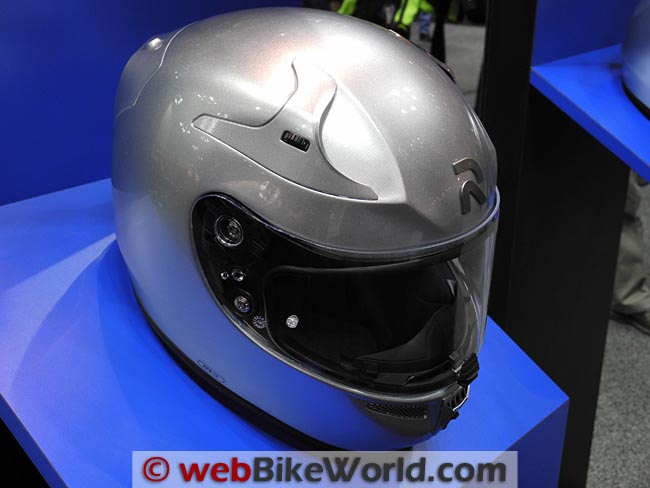 HJC RPS-10
