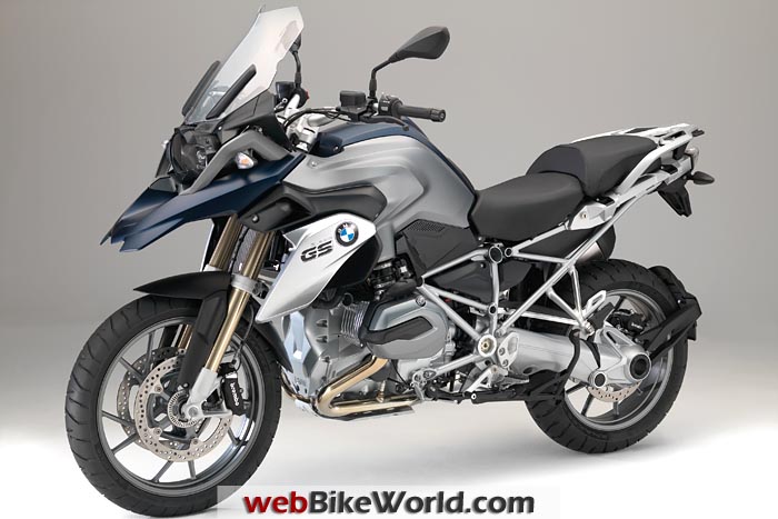 Source for factory paint bmw motorcycle #2