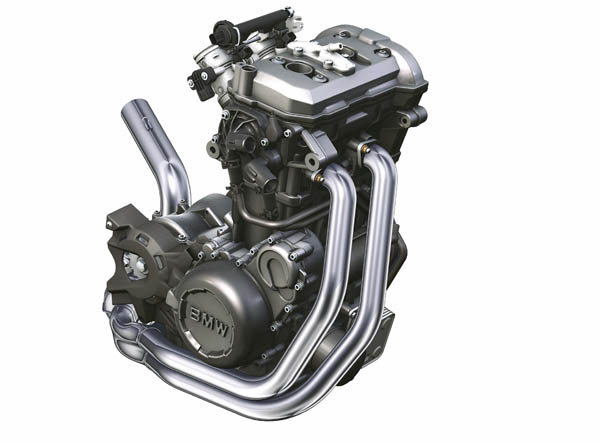 Bmw f800 engine design #3