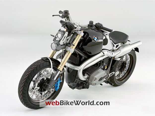 Bmw motorcycle web board #7