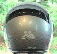 BMW R1200R Right Side Rear