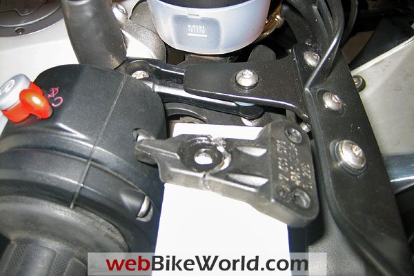 2002 Bmw r1150r maintenance schedule #3