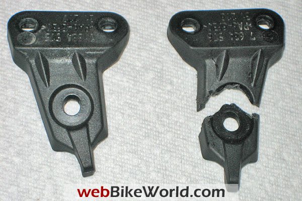 2007 Bmw r1200gs problems #3