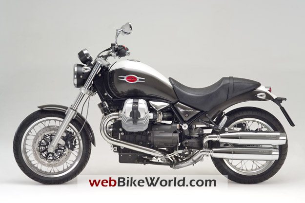 moto guzzi motor