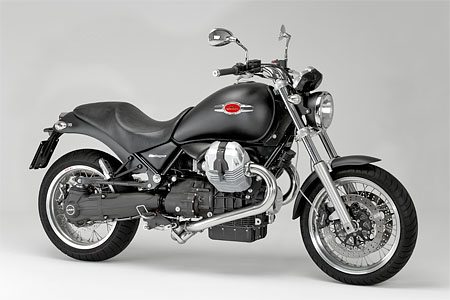 moto guzzi logo