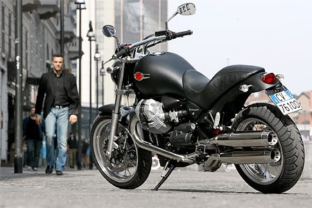 moto guzzi