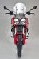 Moto Guzzi Stelvio - Front View