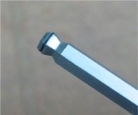 Wiha screwdriver tip
