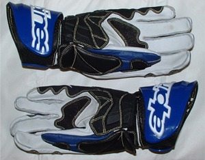 alpinestars gp gloves