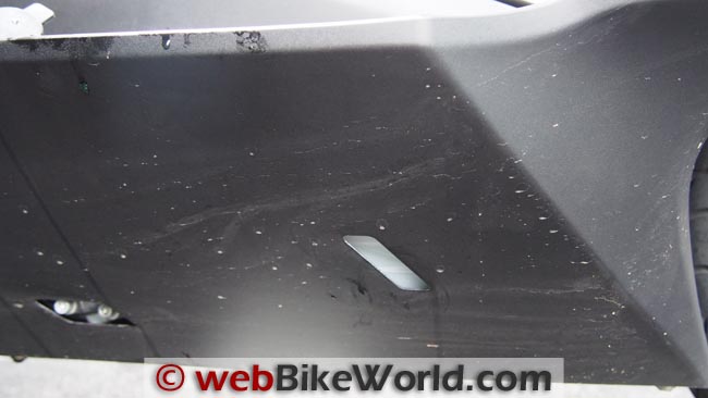 Bmw coolant level check #6