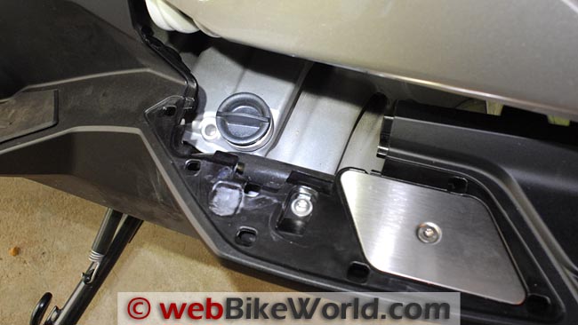 Cheap oil change for bmw #7