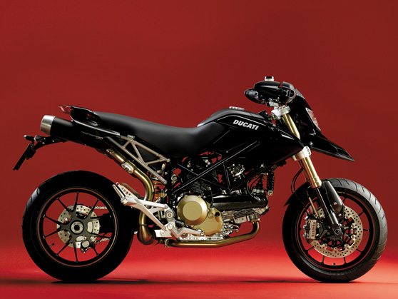 ducati supermoto