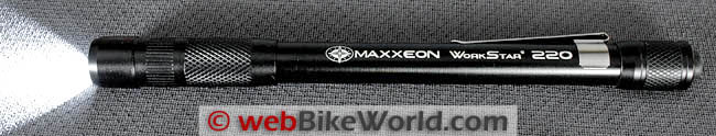 Maxxeon Pocket Floodlight