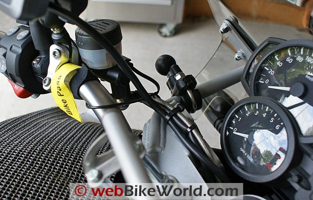 Garmin zumo 660 review bmw #6