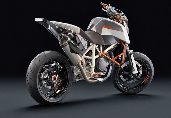 ktm 690