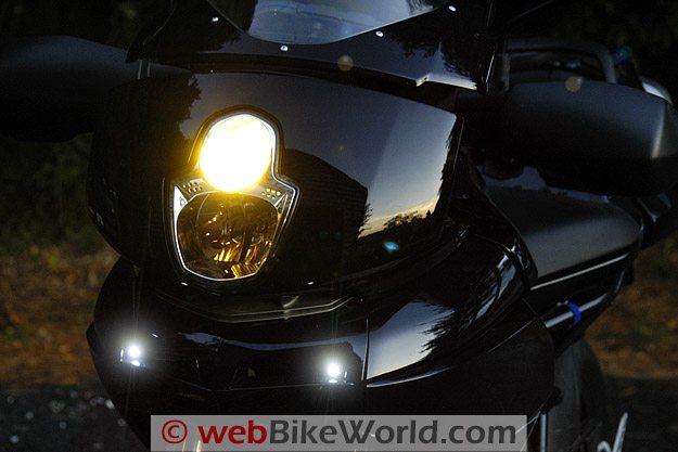 Bike Headlight Bulbs