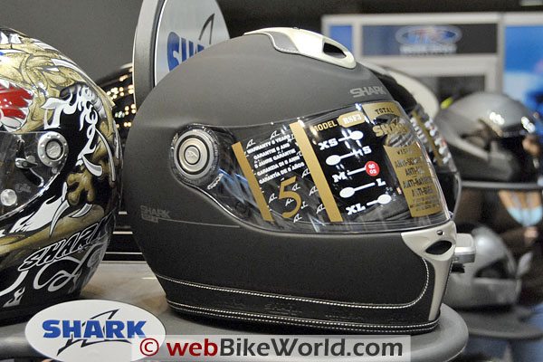 Shark Rsf3