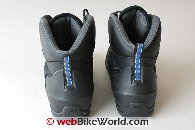 Bmw street sneaker 2 boots #3
