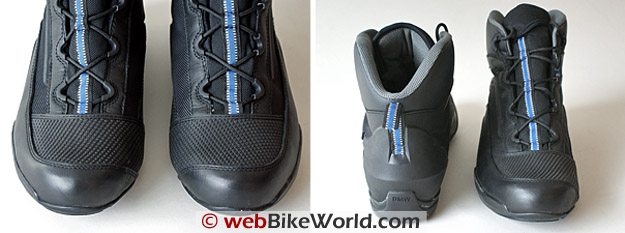 Bmw street sneaker 2 boots #7