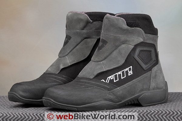 Rev'it Air Blend Boots