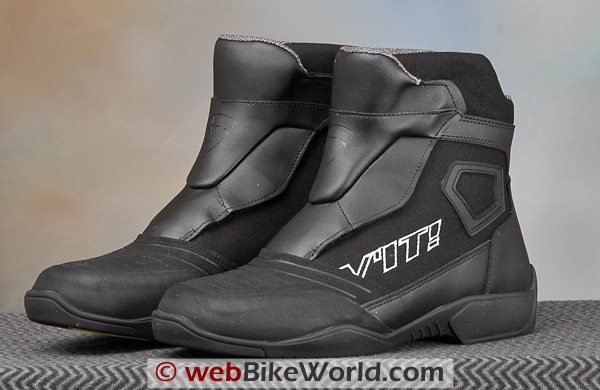 Rev'it Fighter Boots