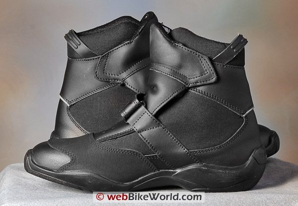Rev'it Freestyle Boots - Side View