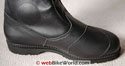 Sidi On Road Gore-Tex Boots - Stitching
