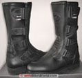 Sidi On Road Gore-Tex Boots - Side View