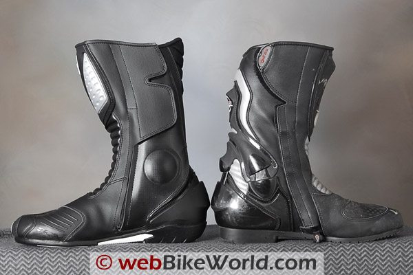 Sport Boots