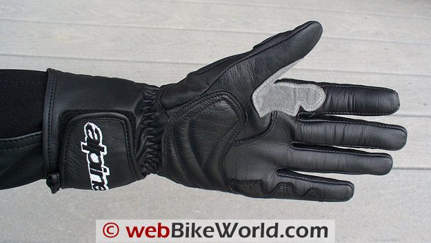 Alplinestars Stella Gloves - Palm
