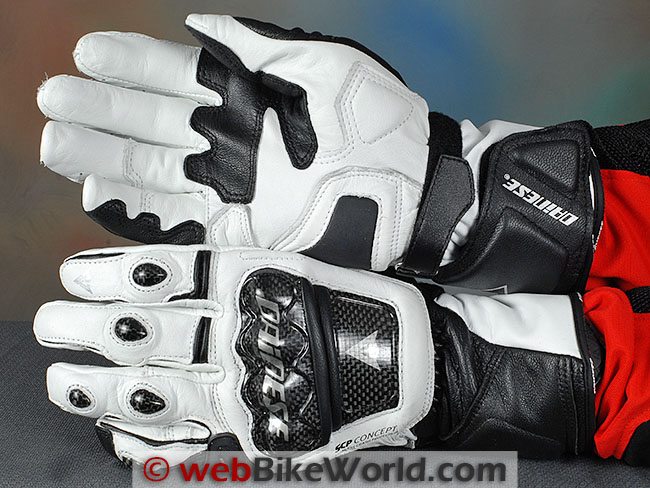 Dainese Druids Gloves