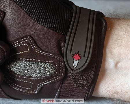 Joe Rocket Atomic 2.0 Gloves - Cuff
