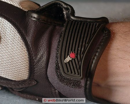Joe Rocket Phoenix 3.0 Gloves - Cuff