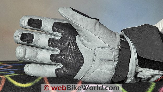 Rev'it Tempest H2O Gloves - Palm
