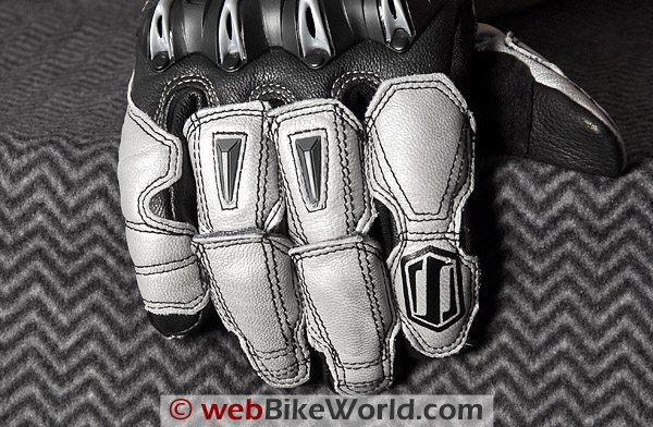 Shift Carbine Gloves - Finger Protection