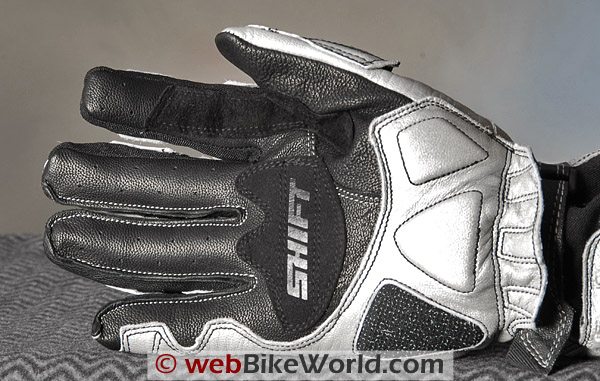 Shift Carbine Gloves - Palm