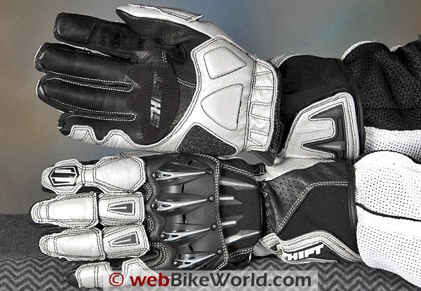 Shift Carbine Gloves