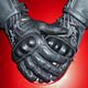 Shift Dynasty Women's Motorcycle Gloves