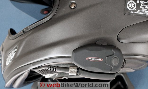 Bmw communication system pairing #3