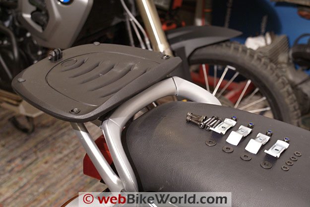 Bmw system cases r1100r #2