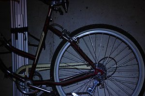 Bike Magazine