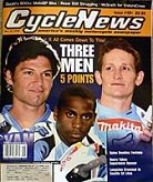 Cycle News Magazine