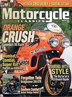 Motorcycle Classics