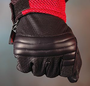 Held Ninja - knuckle protector
