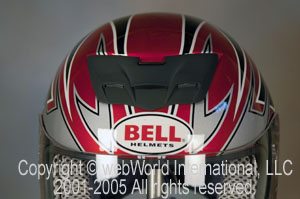 Bell Sprint Top Vent