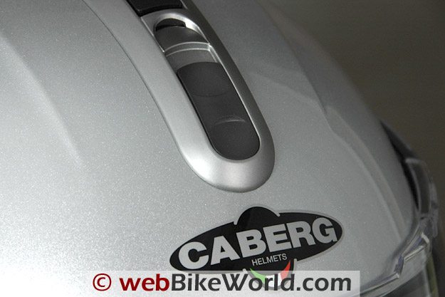 caberg konda graphic