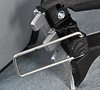 Givi X.01 - Chin Bar Clasp