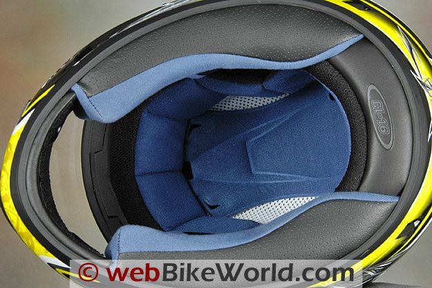 HJC CL-16 Helmet Liner