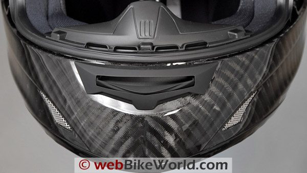 HJC FS-15 Carbon - Chin Vent