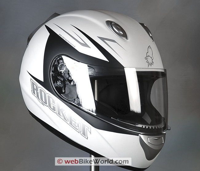 Joe Rocket RKT 101 Helmet